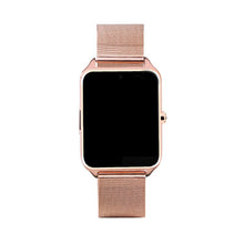 Load image into Gallery viewer, Golden Smart Watch