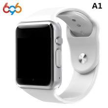 Load image into Gallery viewer, White Smart Watch