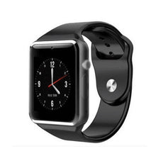 Load image into Gallery viewer, White Smart Watch