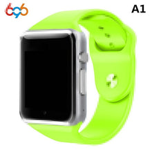Load image into Gallery viewer, White Smart Watch