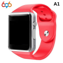 Load image into Gallery viewer, White Smart Watch