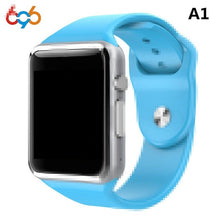 Load image into Gallery viewer, White Smart Watch