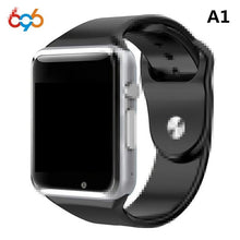 Load image into Gallery viewer, White Smart Watch