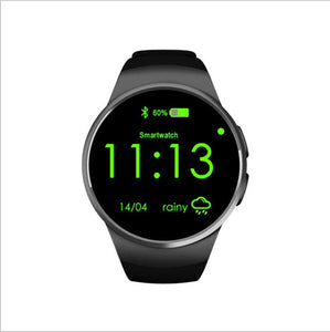 LCD Smart Watch