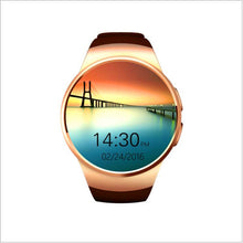 Load image into Gallery viewer, LCD Smart Watch