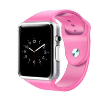 Load image into Gallery viewer, White Smart Watch