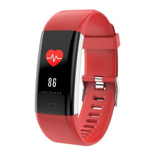 Load image into Gallery viewer, Thin Smart Watch