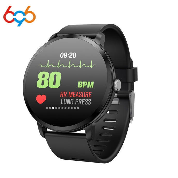 Heart rate Smart Watch