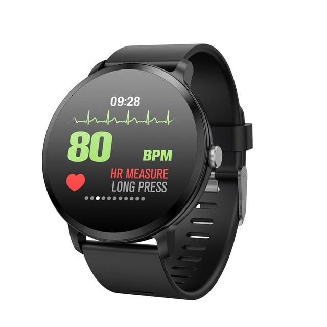 Heart rate Smart Watch