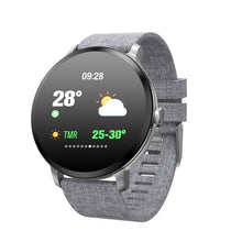 Load image into Gallery viewer, Heart rate Smart Watch