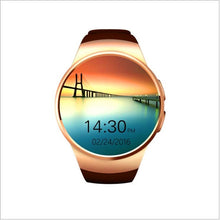 Load image into Gallery viewer, Bronze Smart Watch