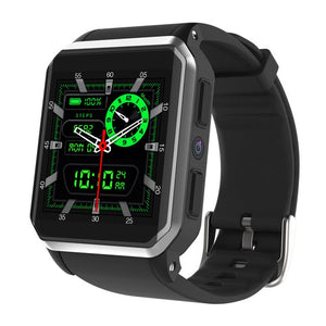 Colourful Smart Watch