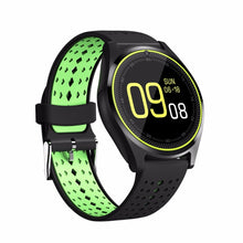 Load image into Gallery viewer, Clock hours Smart Watch