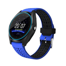 Load image into Gallery viewer, Clock hours Smart Watch