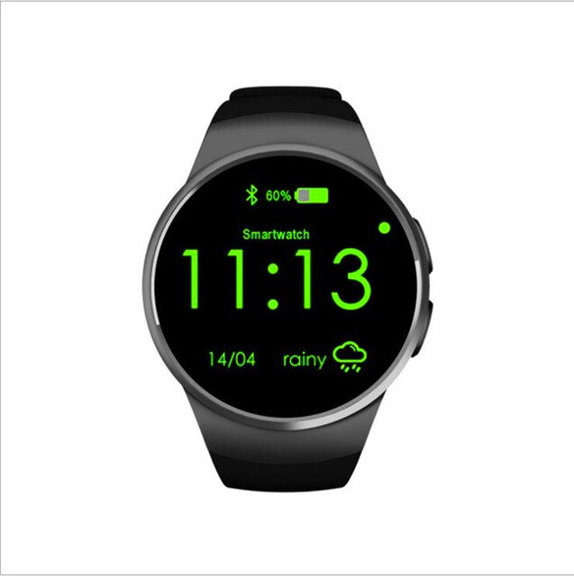 Led Smart Watch