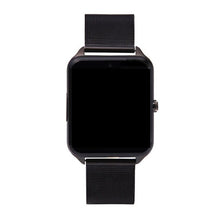 Load image into Gallery viewer, All Black Smart Watch